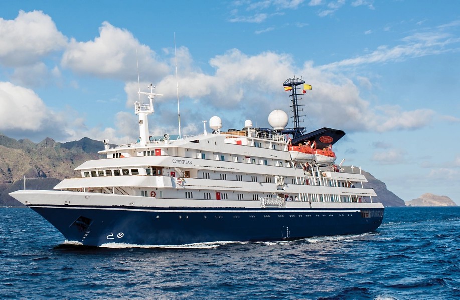 Vessel Image