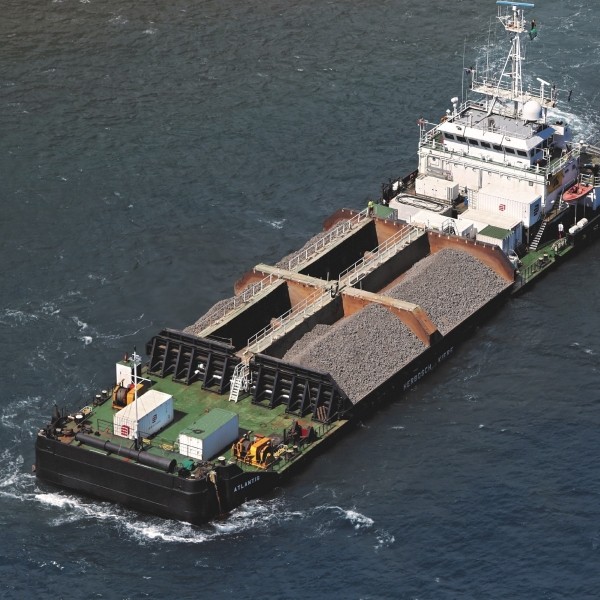 Teeside Arrival: ATLANTIS            