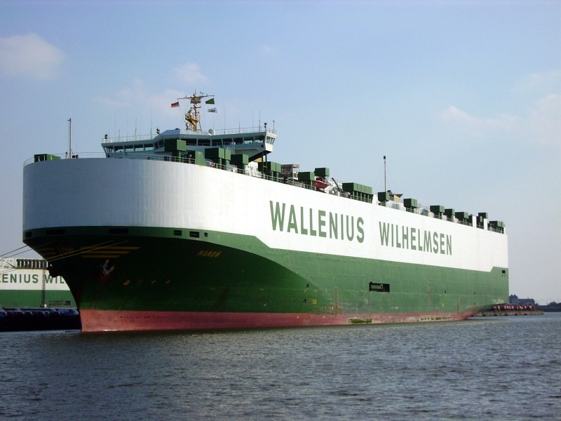  Celtic Sea - MANON                transiting Celtic Sea