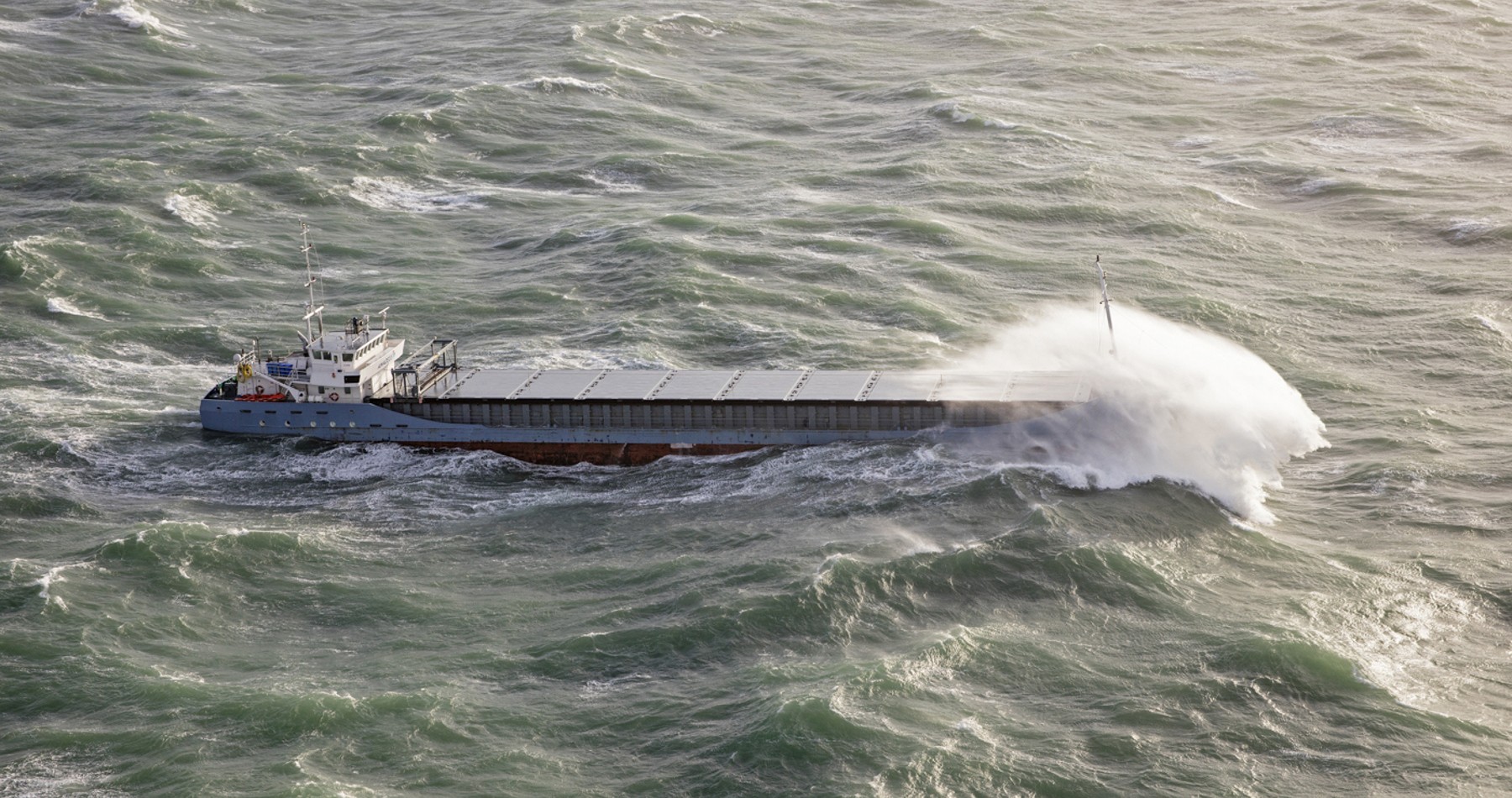 Humber Arrival: WESTEWIND