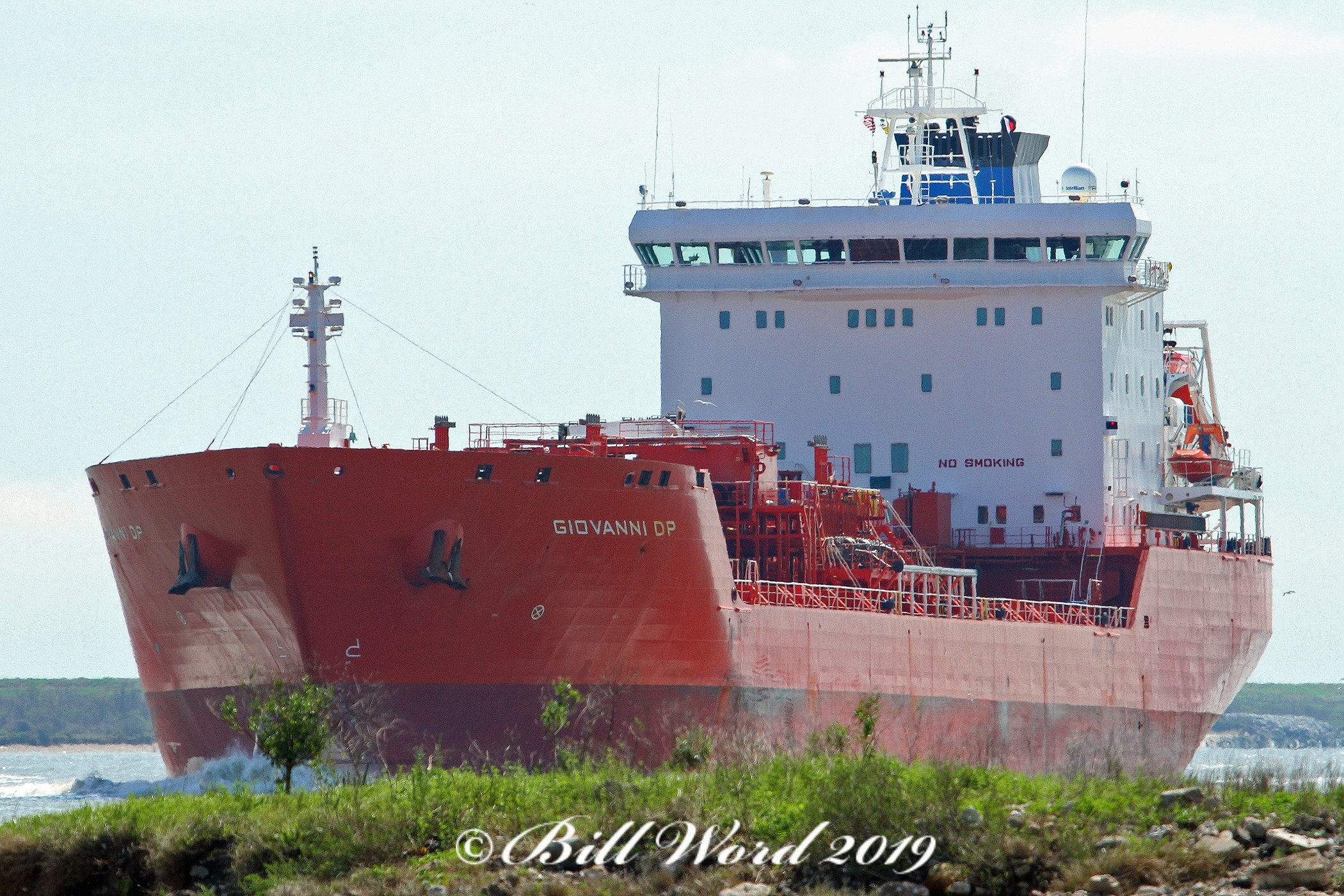Humber Departure: NQ MILLA            