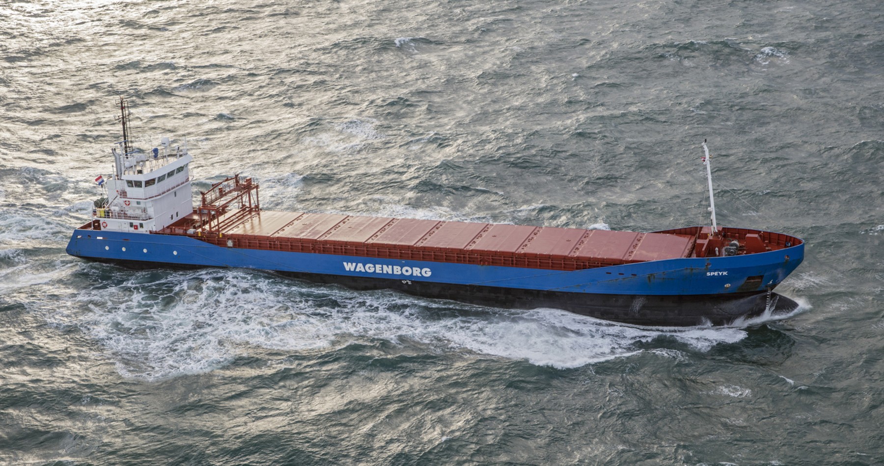 Transit: SPEYK                entering English South Coast at The Dover Strait