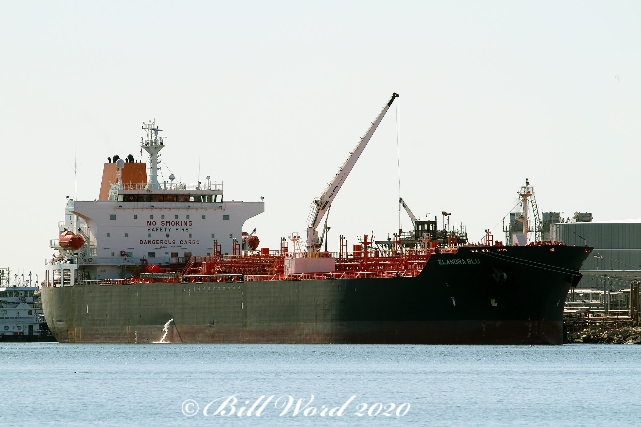 Transit: TURKELI entering English South Coast at The Dover Strait