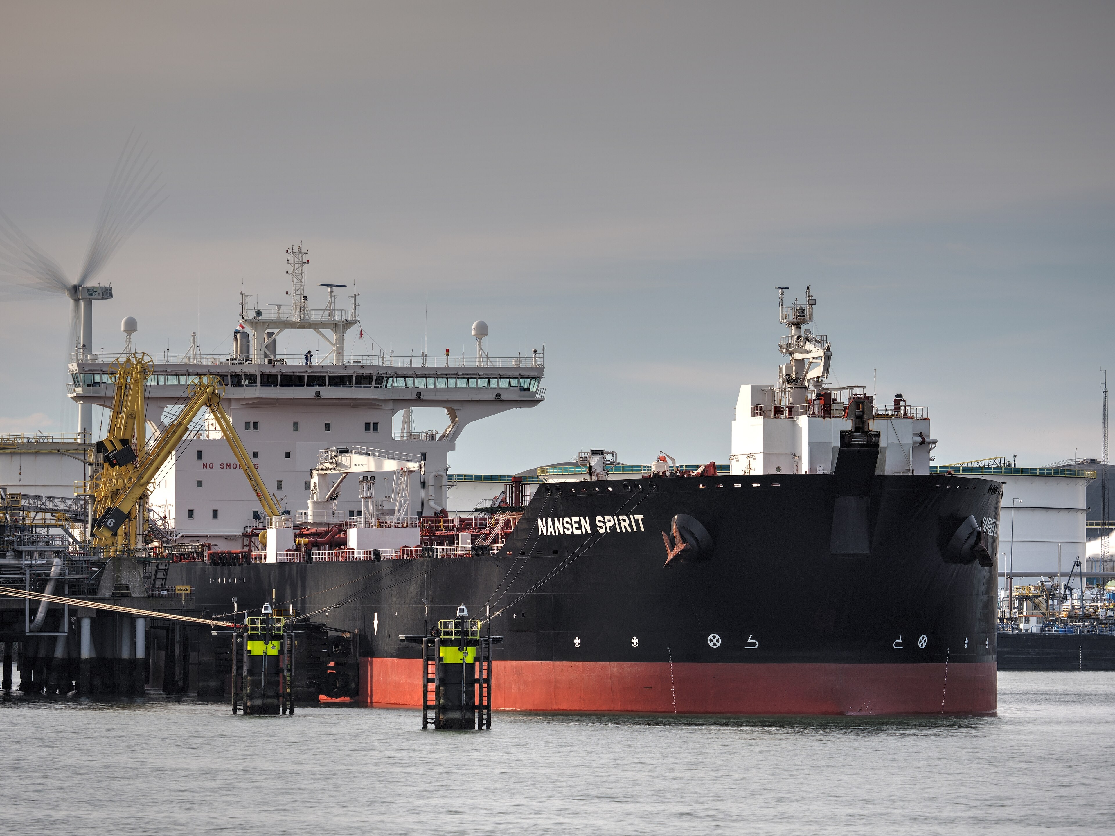  Scottish East Coast - MARAN NANSEN         transiting Dornoch Firth Coast