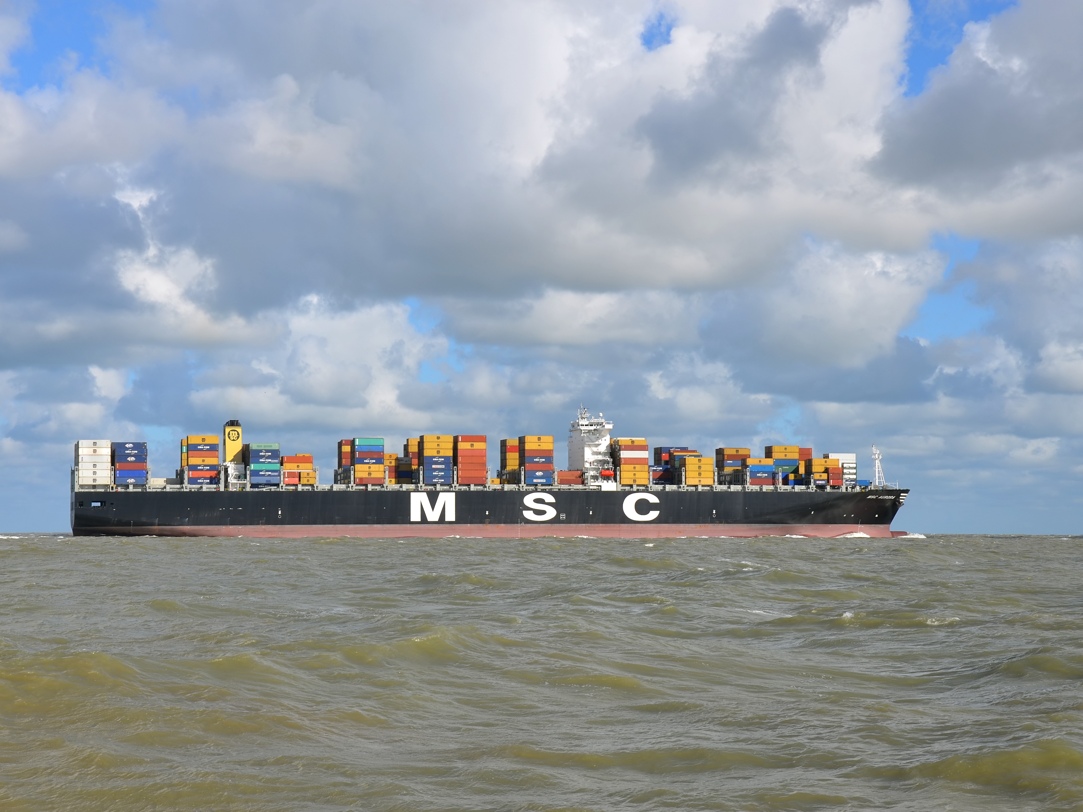 Vessel Image