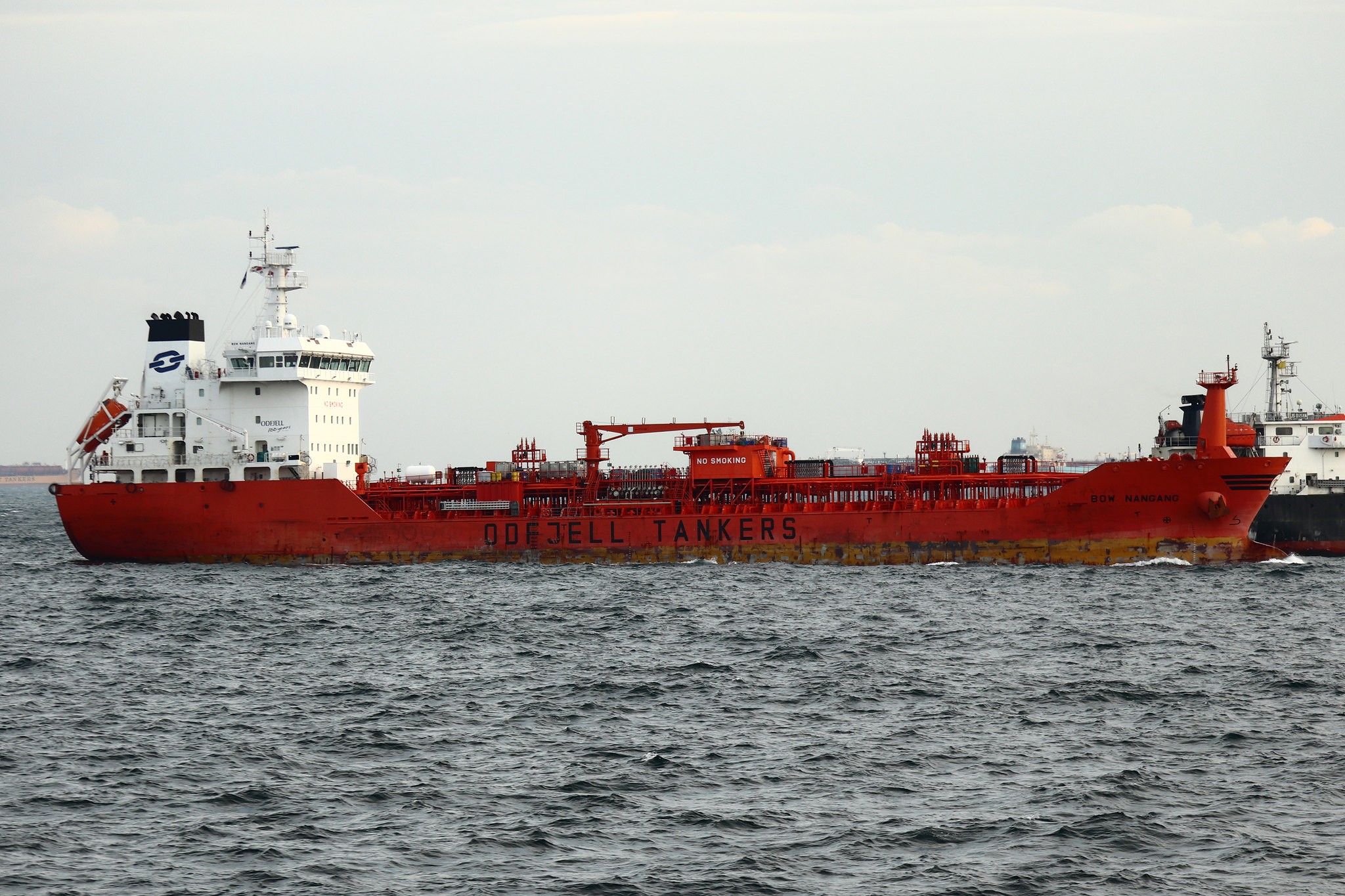 Humber Arrival: ROLAND ESSBERGER    