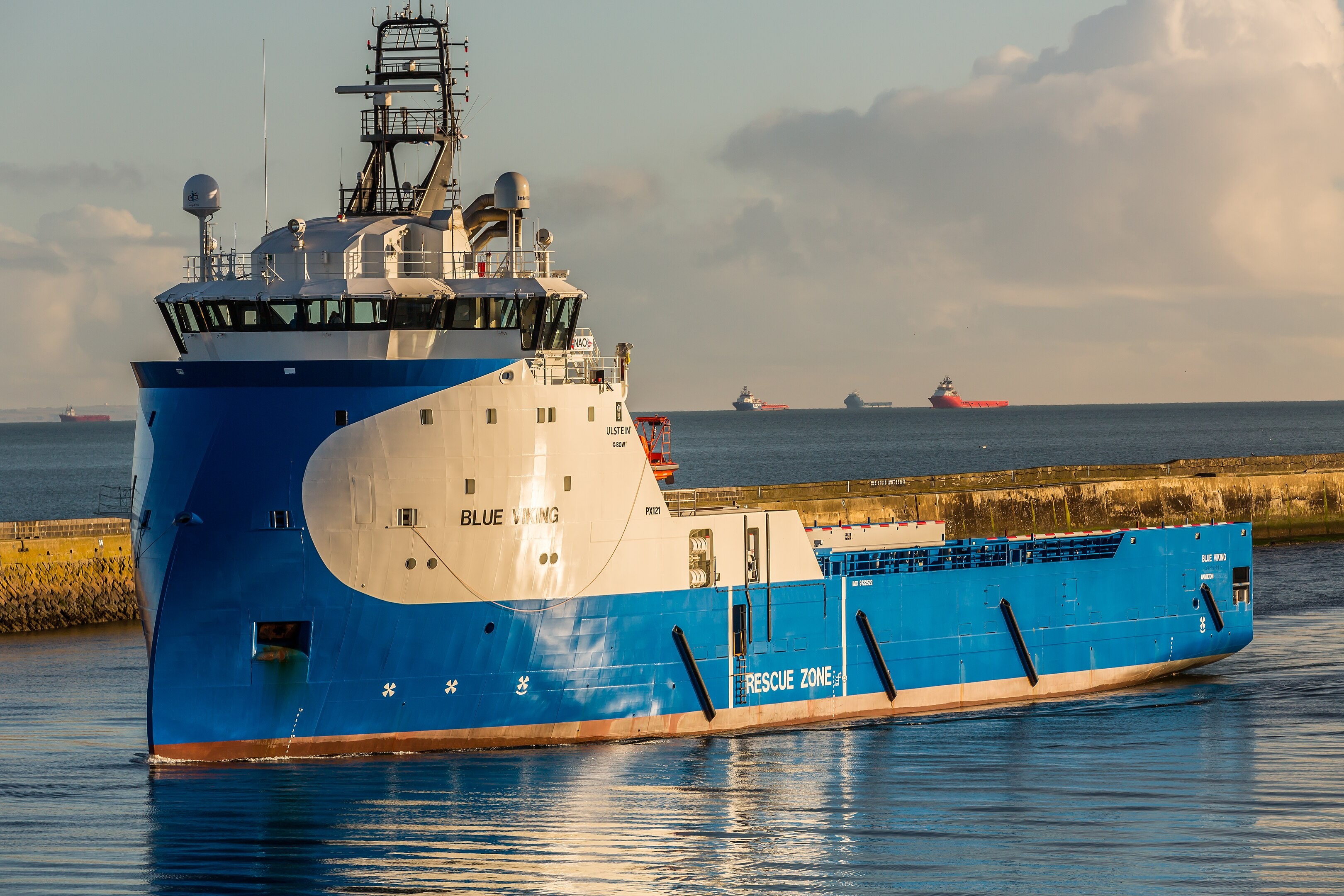 Name Record Updated: KOENIGSBORG FRDC -> KOENIGSBORG