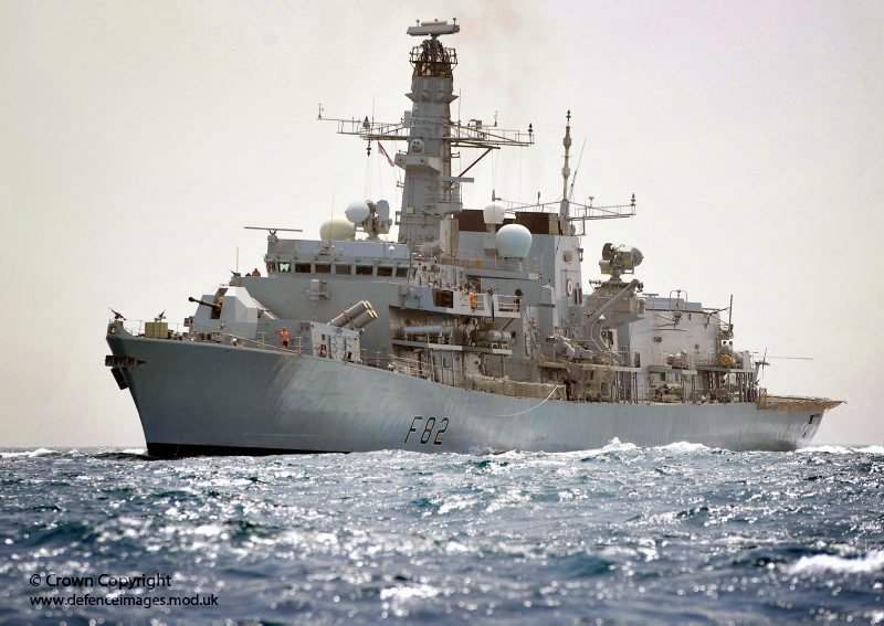 Name Record Updated: HMS SOMERSET         -> BRITISH WARSHIP     