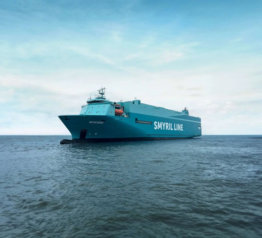  Scottish East Coast - MYKINES              transiting Dornoch Firth Coast
