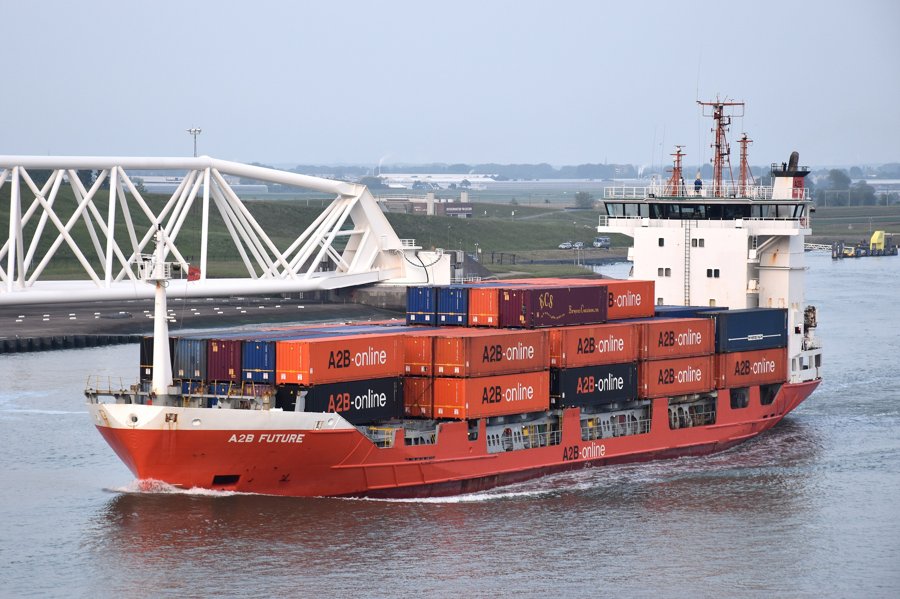 Humber Departure: A2B FUTURE