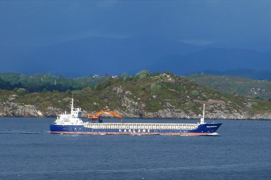 Humber Arrival: SNP WIND