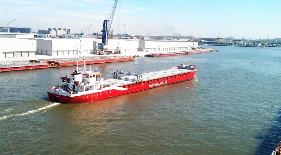 Name Record Updated: FAST SUS             -> TITAN QUEEN         