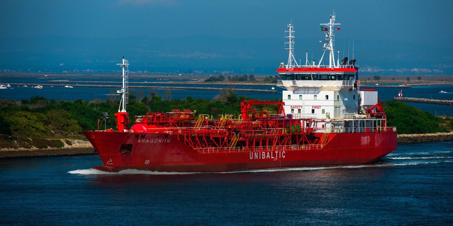 Transit: ARAGONITH            entering English South Coast at The Dover Strait