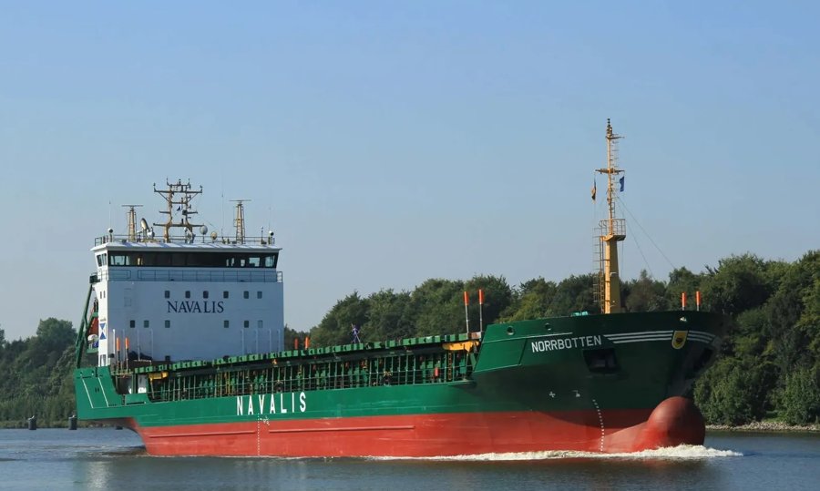 Name Record Updated: NORRBOTTEN -> ATLAS