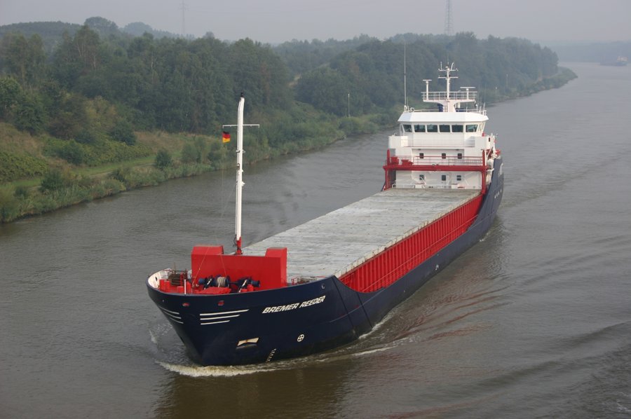  Celtic Sea - FRI PORSGRUNN transiting Celtic Sea