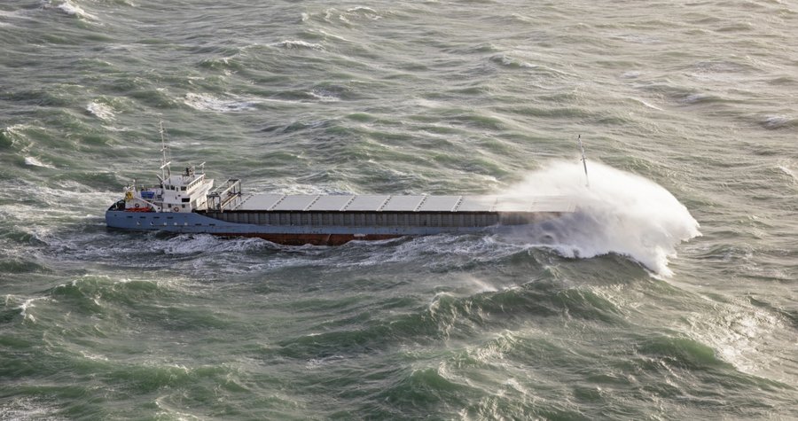 Humber Arrival: WESTEWIND