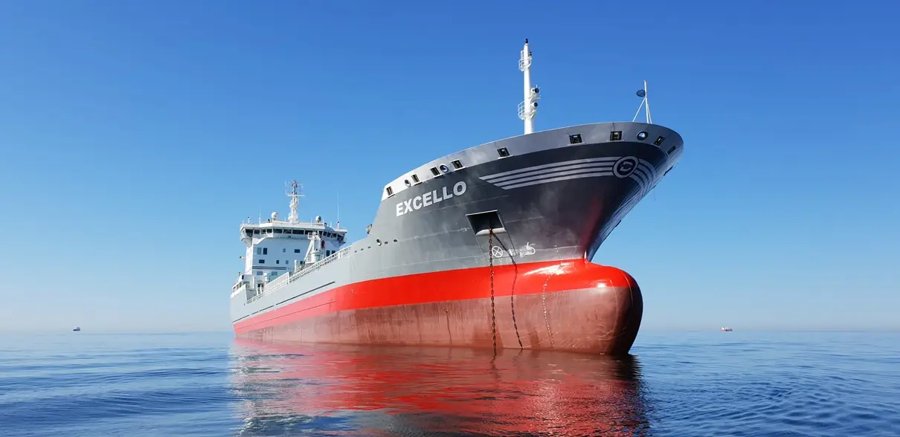Humber Arrival: EXCELLO