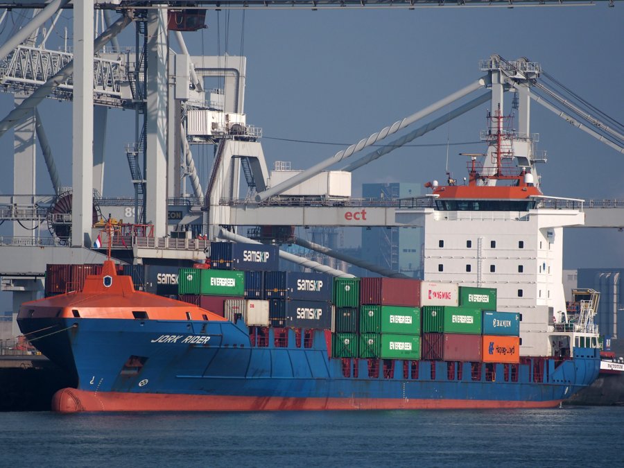 Transit: RIDER                entering English South Coast at The Dover Strait