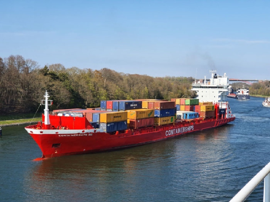 Humber Departure: MIRA                