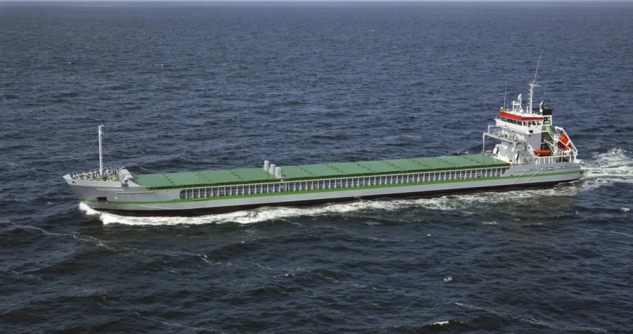 Dublin Departure: DROGDENBANK