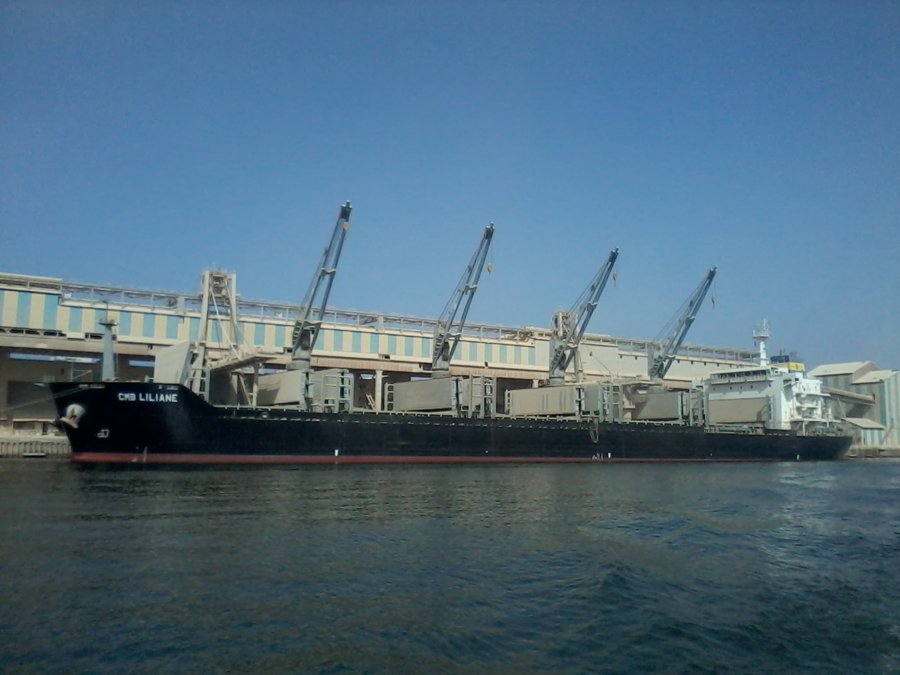 Transit: SOLARIS              entering English South Coast at The Dover Strait