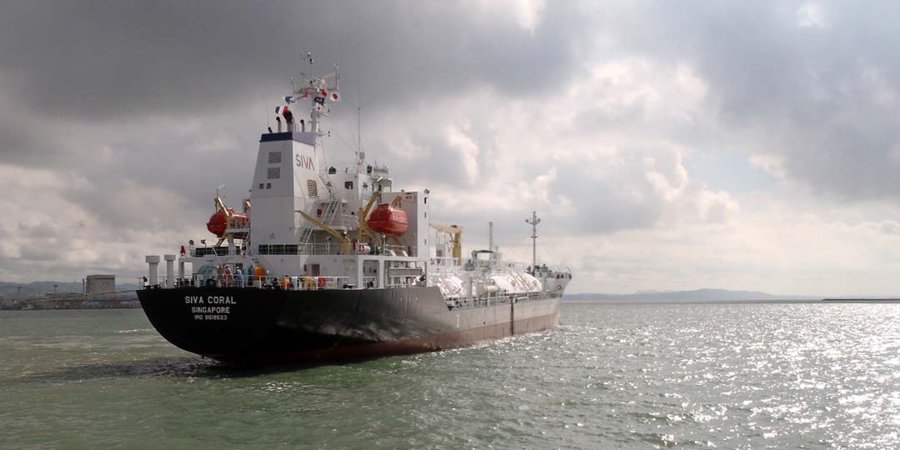 Mersey Departure: EPIC BALI