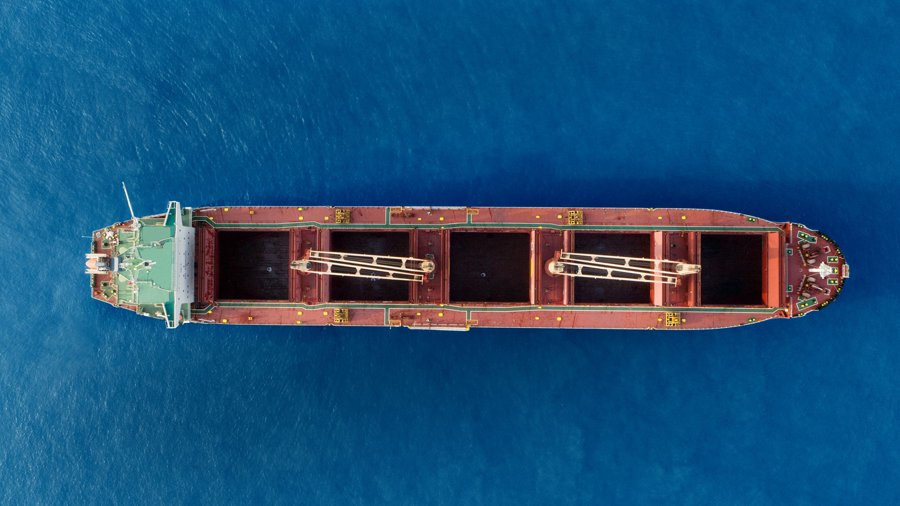 Transit: STAR ANTARES         entering English South Coast at The Dover Strait