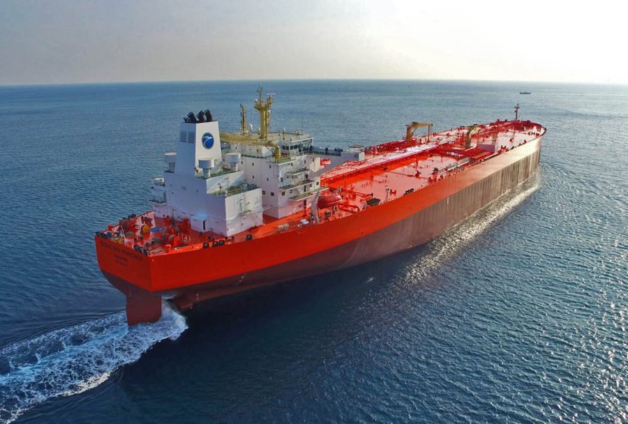 Transit: EAGLE SAN FRANCISCO  entering English South Coast at The Dover Strait