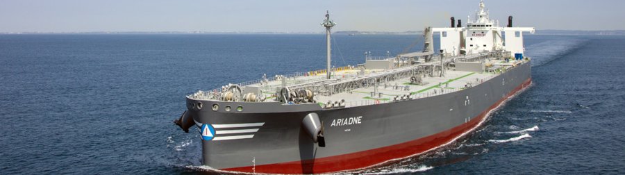 Transit: ARIADNE              entering English South Coast at The Dover Strait