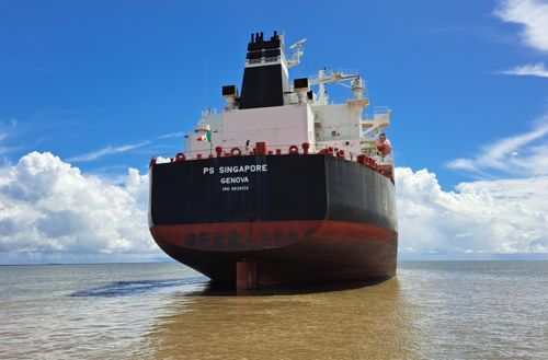 Photo of PS SINGAPORE        