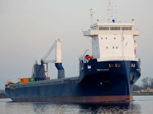 Photo of FWN ATLANTIC        